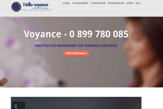 HELLOVOYANCE