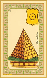 oracle pyramide
